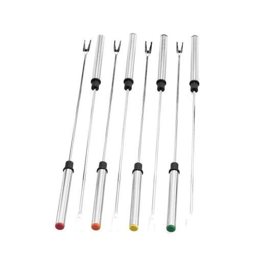 Slika Solis set vilica za fondue